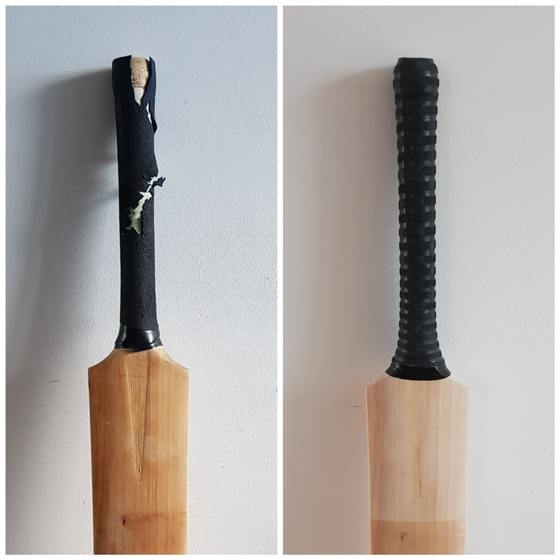 Services The St Ives Cricket Bat Company